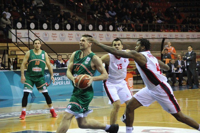 Spor Toto Basketbol Lig