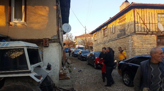 Karabük’e Şehit Ateşi Düştü