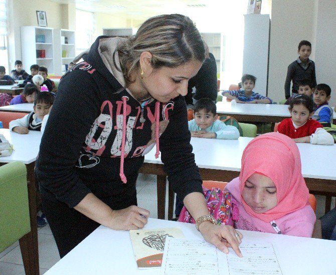 Savaştan Kaçtılar, Türkiye’de Hayata Tutundular