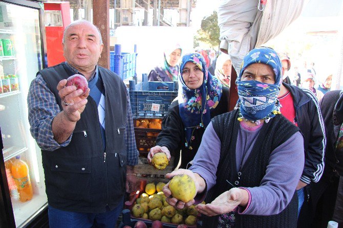 Kahramanmaraş’ta Vatandaşların Hava Kirliliği İsyanı