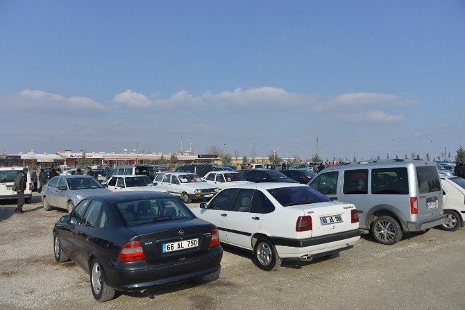 Malatya Galericiler Sitesinde Son Durum