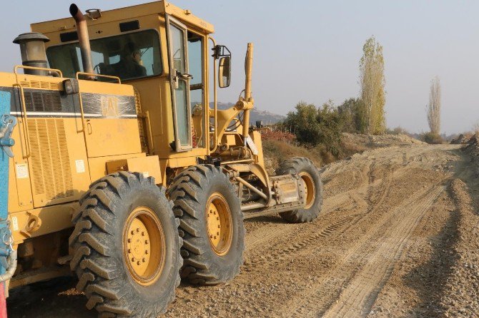 Sarıgöl’de Ulaşım Artık Daha Kolay