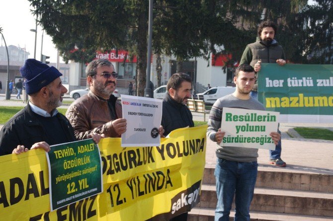 “Türkiye’nin Aydınlık Geleceği Ümmet Çatısı Altında Buluşmaktan Geçmektedir”