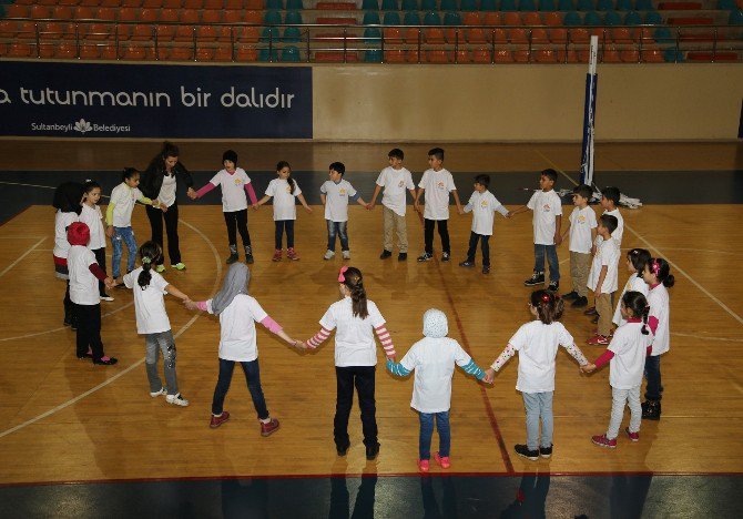 Spor, Kardeşlik Köprüsü Olacak