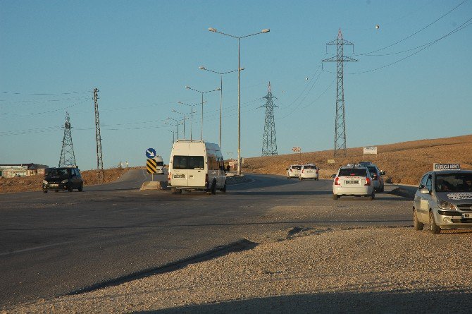 Van’da Direksiyon Sınavlarının Yapılacağı Alanın Değişmesi