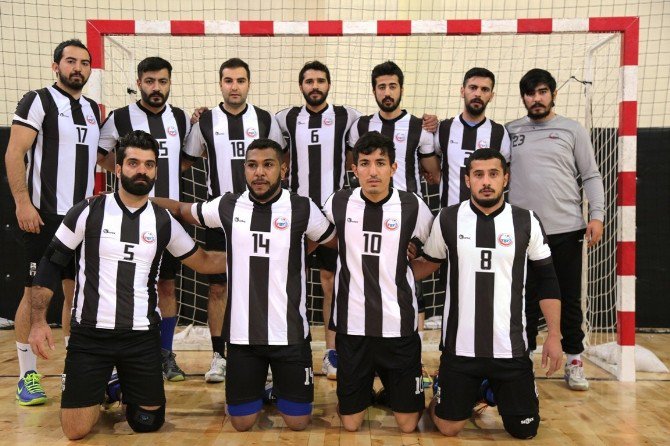 1903 Mardinspor Evinde Galip