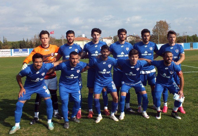 Didim Kayıplarda…