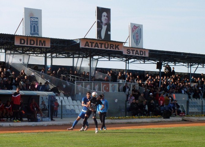 Didim Kayıplarda…