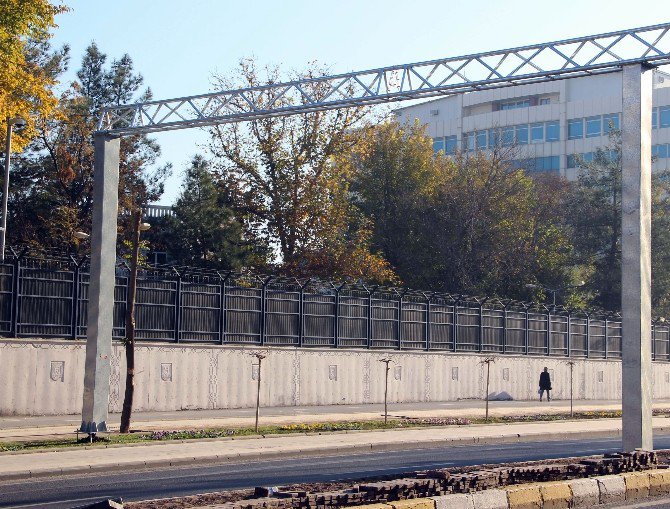 Diyarbakır’da Güvenlik Önlemleri Arttırılıyor