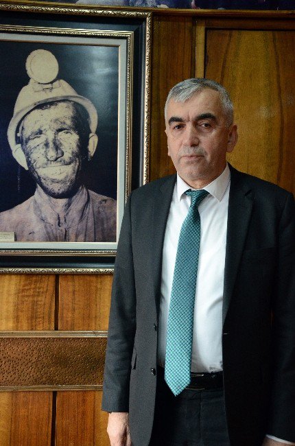 Gmis Genel Başkanı Demirci: “Bizim İçin İş Güvenliği Önde”