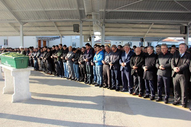 Olay Medya Grubu Yönetim Kurulu Başkanı Maraş’ın Acı Günü