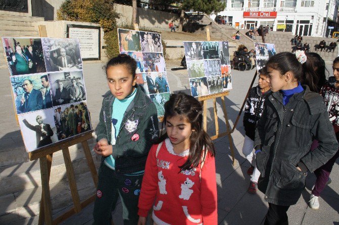 Türkeş, 99. Ad Gününde Yozgat’ta Anıldı