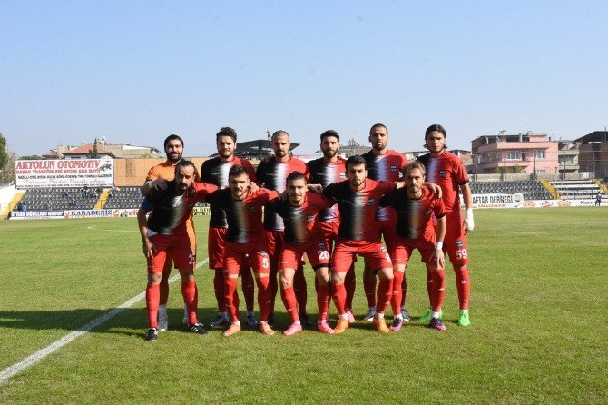 Spor Toto 2. Lig