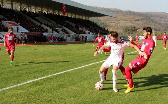 Spor Toto 2. Lig