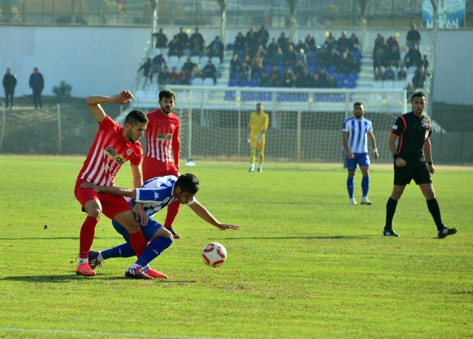 Spor Toto 3. Lig