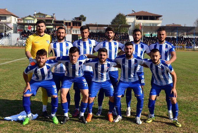 Spor Toto 3. Lig