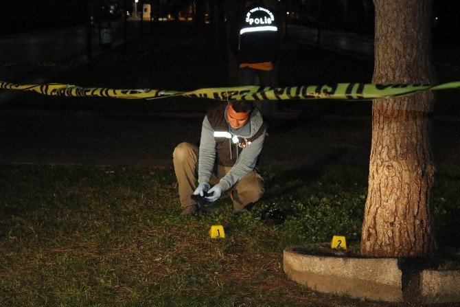 Polis Memuru Emeklilik Dilekçesini Verdiği Gün İntihara Kalkıştı