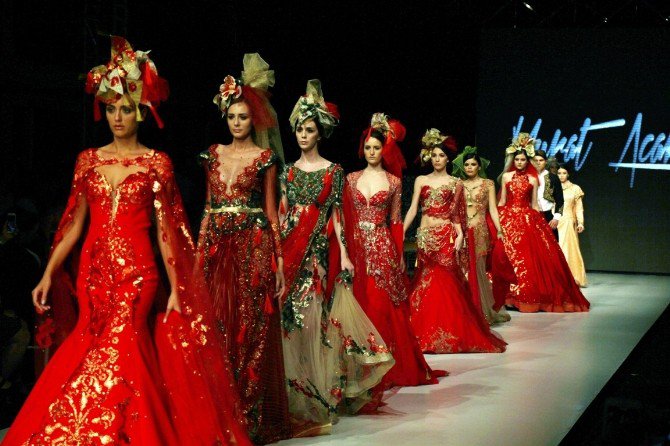 İzmir Fashion Week’te Geri Sayım