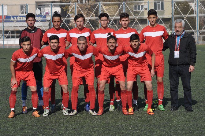 Kayseri Birinci Amatör Küme U-19 Ligi