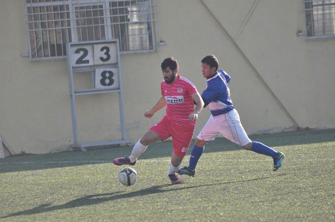 Kayseri Süper Amatör Küme Futbol Ligi