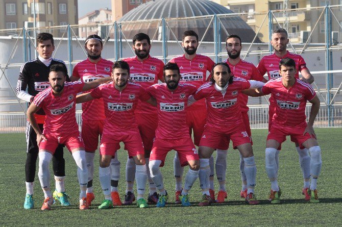 Kayseri Süper Amatör Küme Futbol Ligi