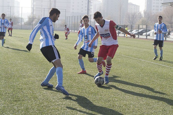 Kayseri Birinci Amatör Küme U-19 Ligi