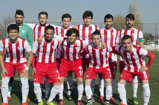 Kayseri Süper Amatör Küme Futbol Ligi