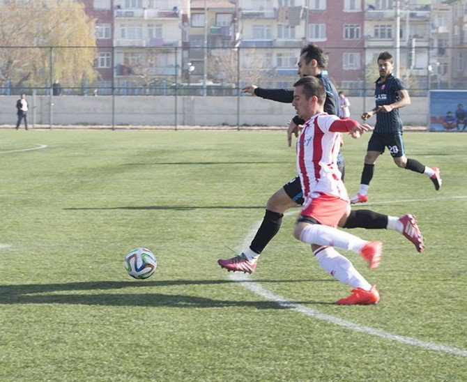 Kayseri Süper Amatör Küme Futbol Ligi