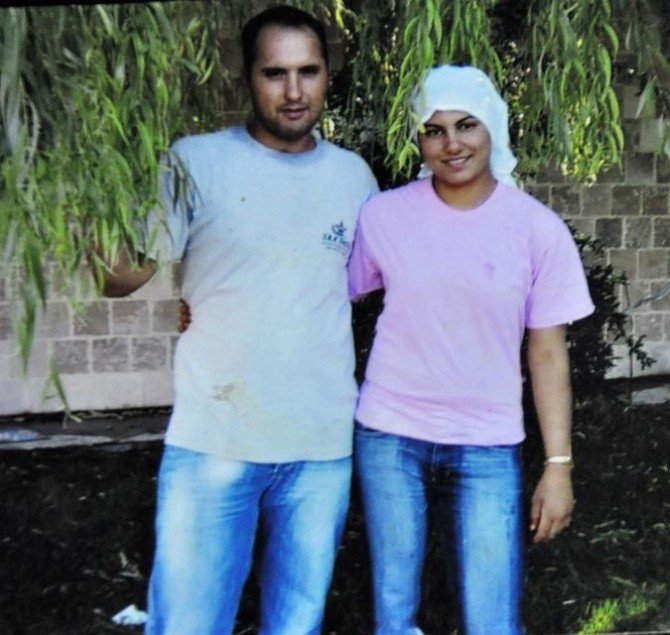 Genç Kadın Cinsel İstismar Yasası Kurbanı Oldu