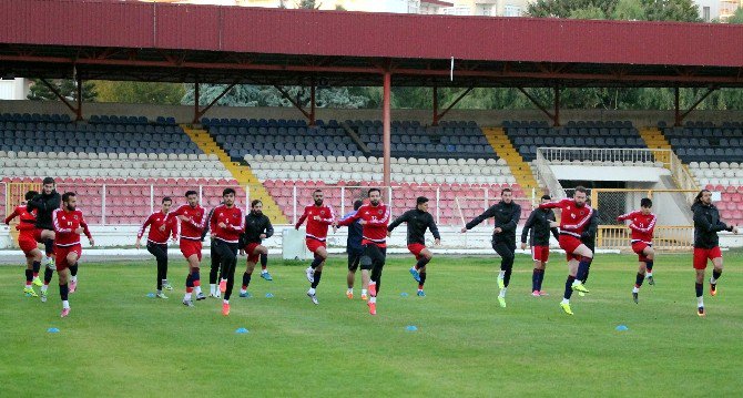 Mersin İdmanyurdu Kalan 4 Maçını Kazanmak İstiyor