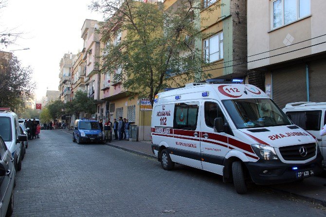 Tunceli Şehidinin Gaziantep’teki Baba Ocağına Ateş Düştü