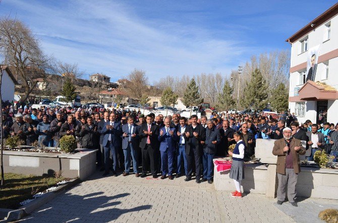 Bünyan Belediyesi Kırsaldaki Mahalleleri Hizmetle Buluşturuyor