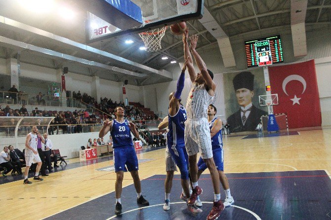 Türkiye Basketbol Ligi