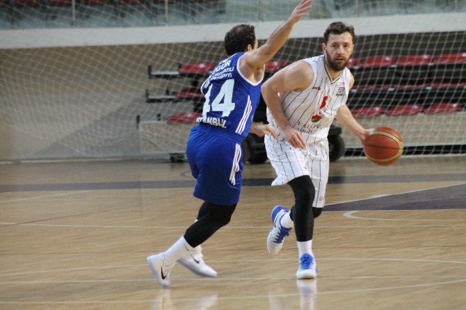 Türkiye Basketbol Ligi