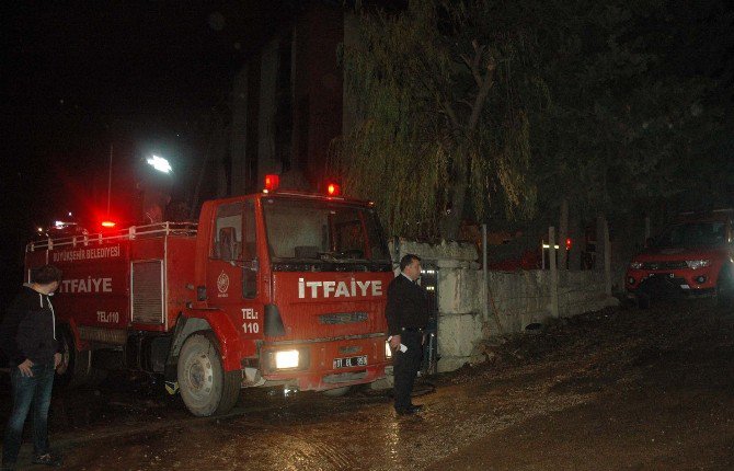 Aladağ’daki Yurt Yangınında Ölü Sayısı 15’e Yükseldi