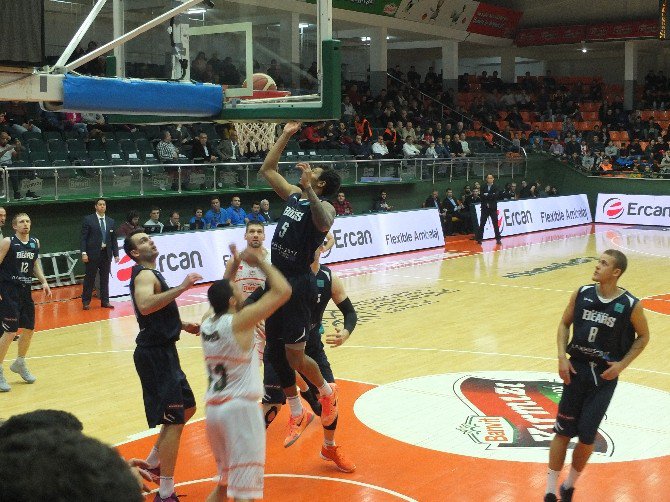 Basketbol Şampiyonlar Ligi