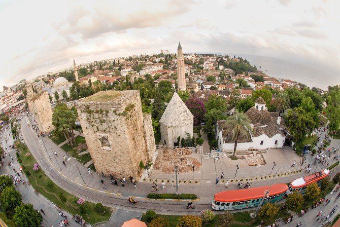 Unesco’dan Başkan Uysal’a Tebrik