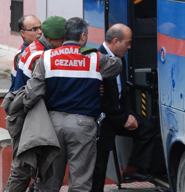 Komşusunun Zihinsel Engelli Kızına Cinsel Saldırıya 46 Yıl Hapis İstemi