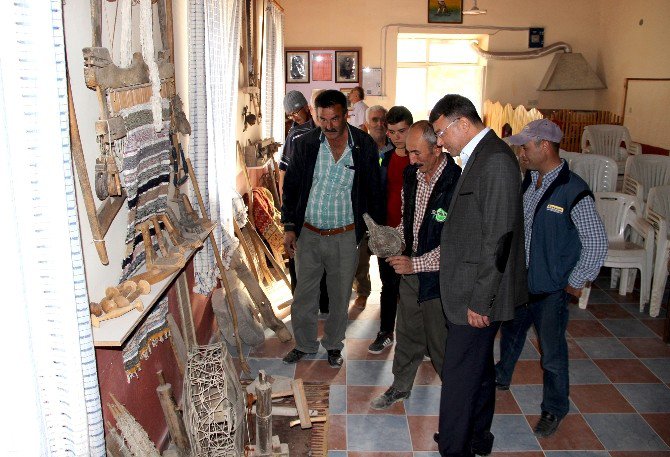 Mahalleliden Silifke Belediye Başkanı Turgut’a Teşekküri