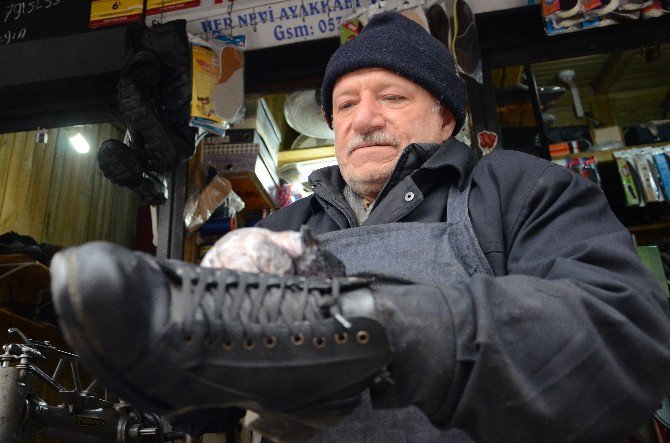 Malatya’da Lostracılar Zamana Meydan Okuyor