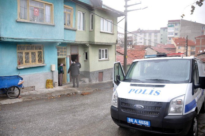 Sobadan Sızan Gazdan Anne Öldü, Kızı Yaşam Mücadelesi Veriyor