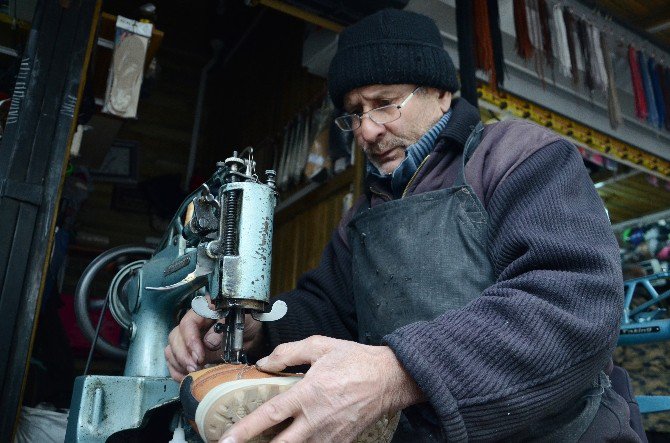 Malatya’da Lostracılar Zamana Meydan Okuyor