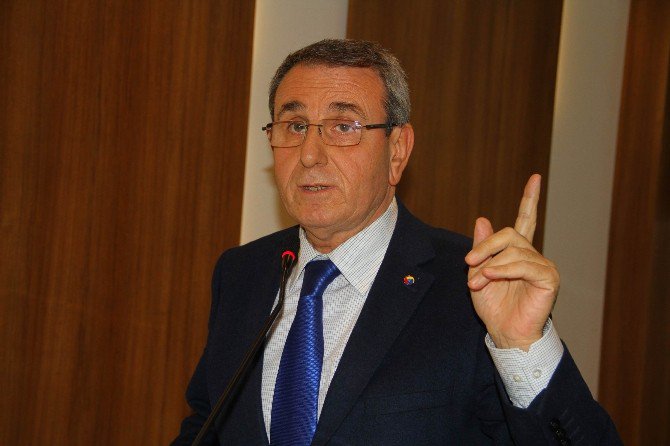 Murzioğlu: “Havalimanı 1 Mart’ta Kapatılıp, 31 Mayıs’ta Açılacak”