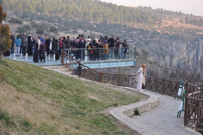 Sinop’ta "Şehirler Ve Kültürler-yörelerimiz" Projesi