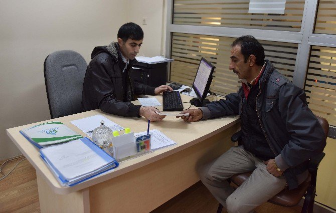 Büyükşehir Su Borcu Olanlara Ödeme Kolaylığı Sağladı