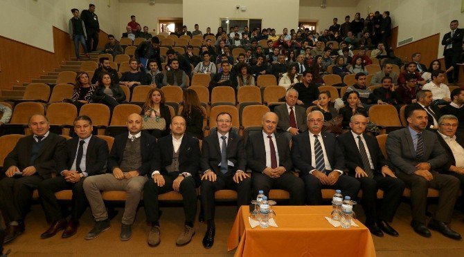 ’Fikir Otobüsü Ön Kuluçka Merkezi Projesi’nin İlk Dönemi Tamamlandı