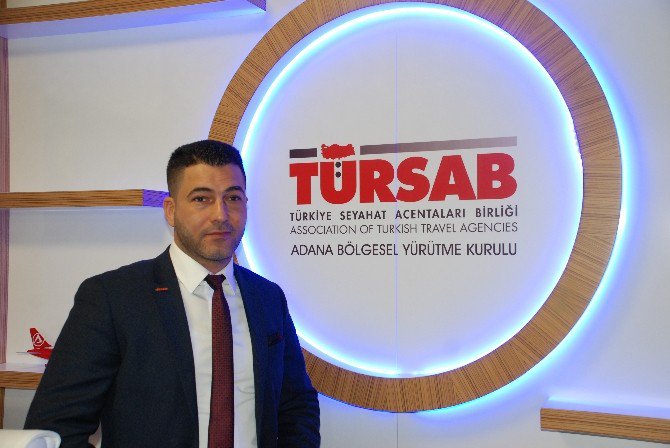 Türsab Adana Byk’da Başkanlığa Yeniden Şirin Seçildi