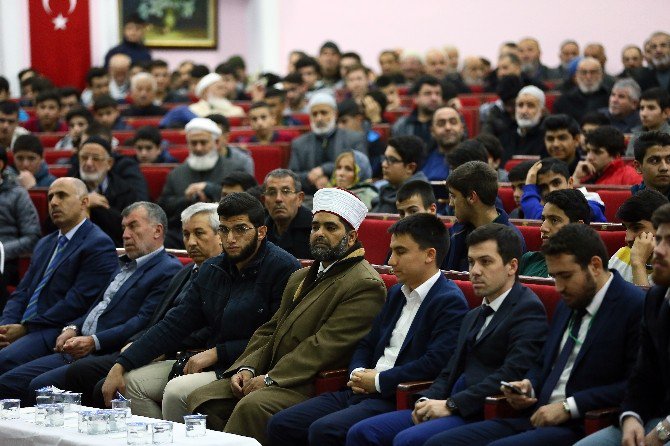 Mescid-i Aksa’nın Baş İmamından Ezan Yasağı Yorumu