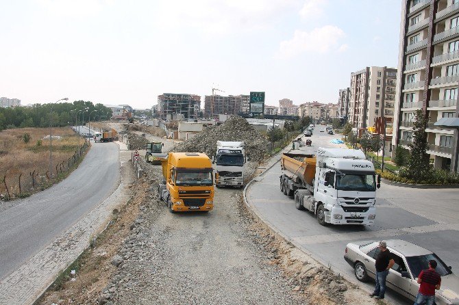 Beylikdüzü’nde Her ’Yol’ Açık Olacak