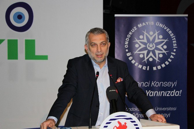 Metin Külünk: “Türk Milleti Bu Oyunların Başarılı Olmasına İzin Vermeyecek”